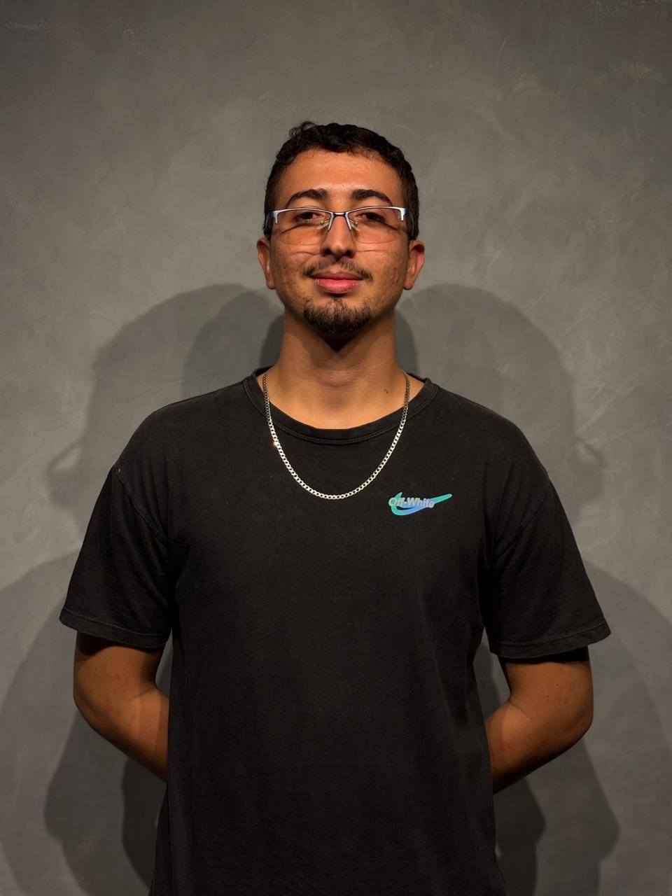 André Luiz